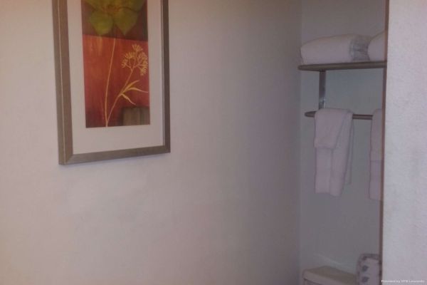 HARLAN INN AND SUITES (Harlan)